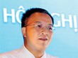 Không có nghị định phát hành dưới mệnh giá